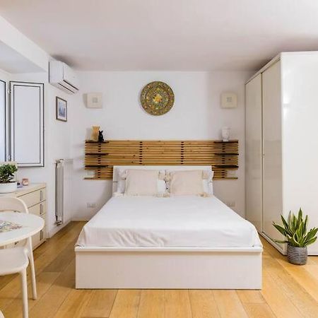 Alveare Bed & Breakfast Roma Exterior foto