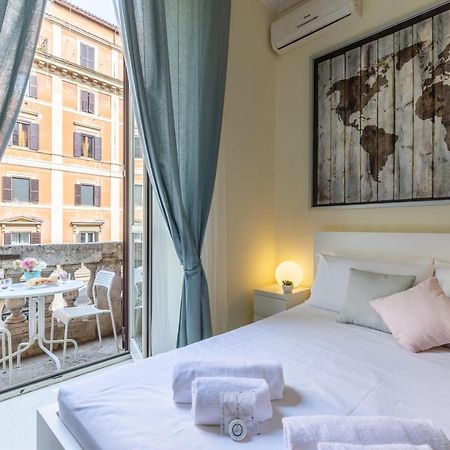Alveare Bed & Breakfast Roma Exterior foto