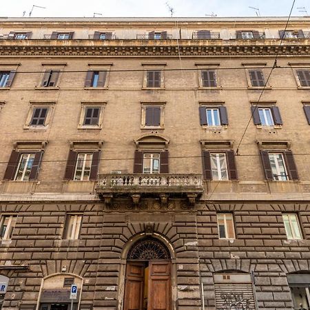 Alveare Bed & Breakfast Roma Exterior foto