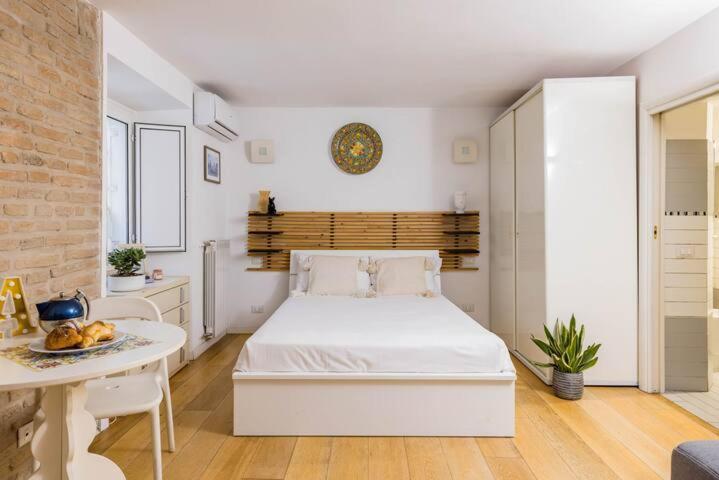 Alveare Bed & Breakfast Roma Exterior foto