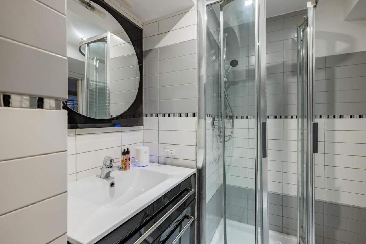 Alveare Bed & Breakfast Roma Exterior foto