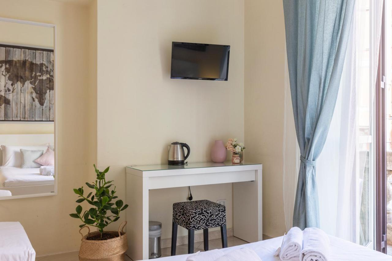 Alveare Bed & Breakfast Roma Exterior foto