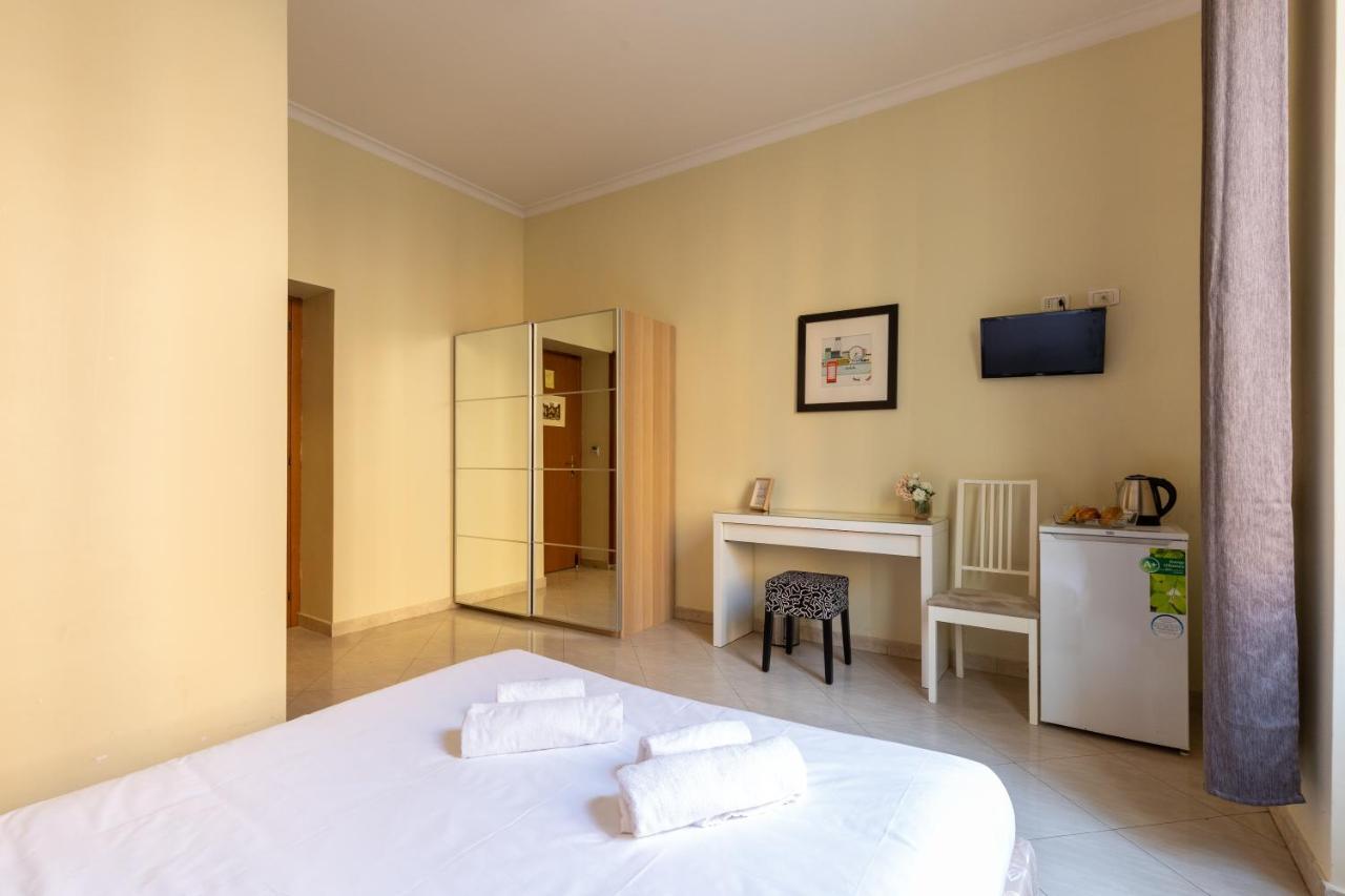 Alveare Bed & Breakfast Roma Exterior foto