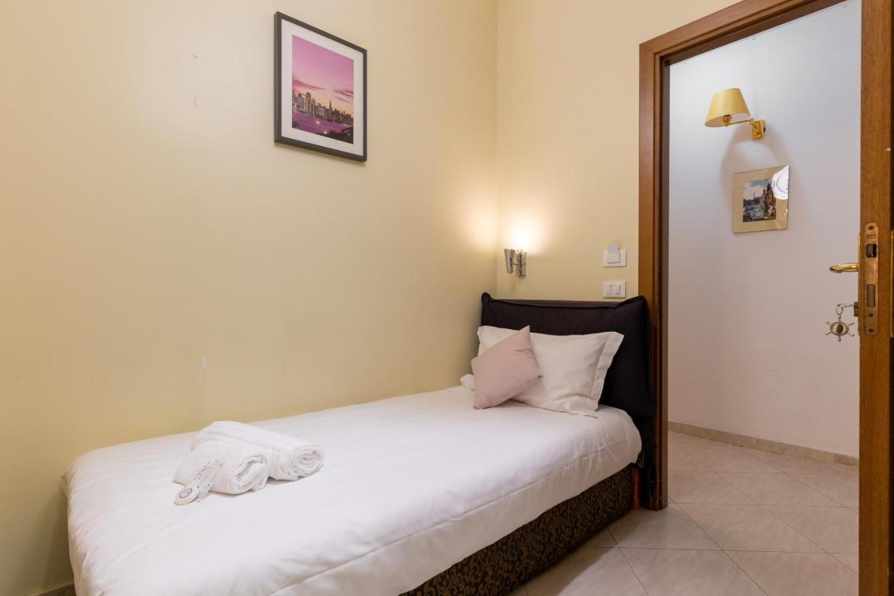 Alveare Bed & Breakfast Roma Exterior foto