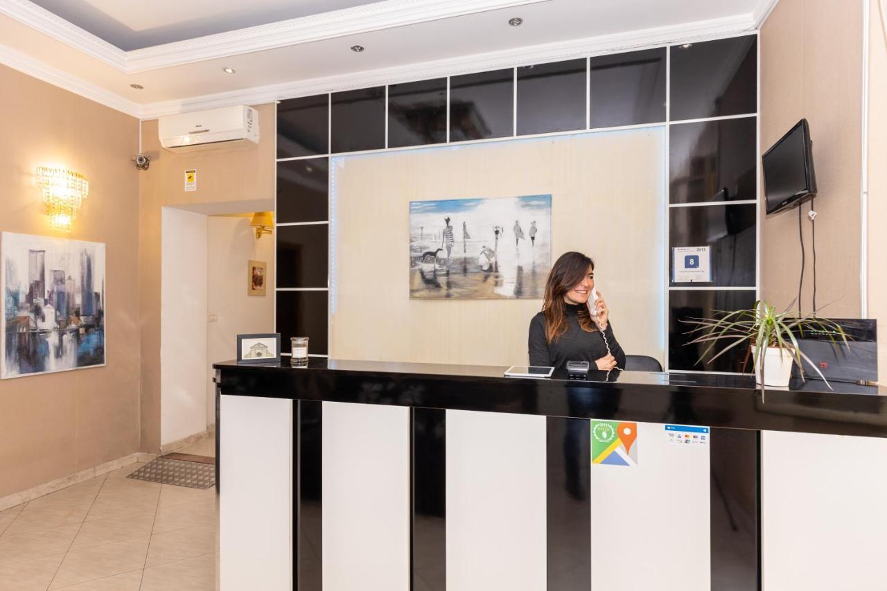 Alveare Bed & Breakfast Roma Exterior foto